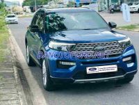 Ford Explorer Limited 2.3L EcoBoost 2022 Máy xăng, xe đẹp
