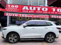 Ford Territory Titanium X 1.5 AT 2024, xe đẹp, hết ý