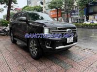 Cần bán Ford Everest Titanium 2.0L 4x2 AT 2025, xe đẹp giá rẻ bất ngờ