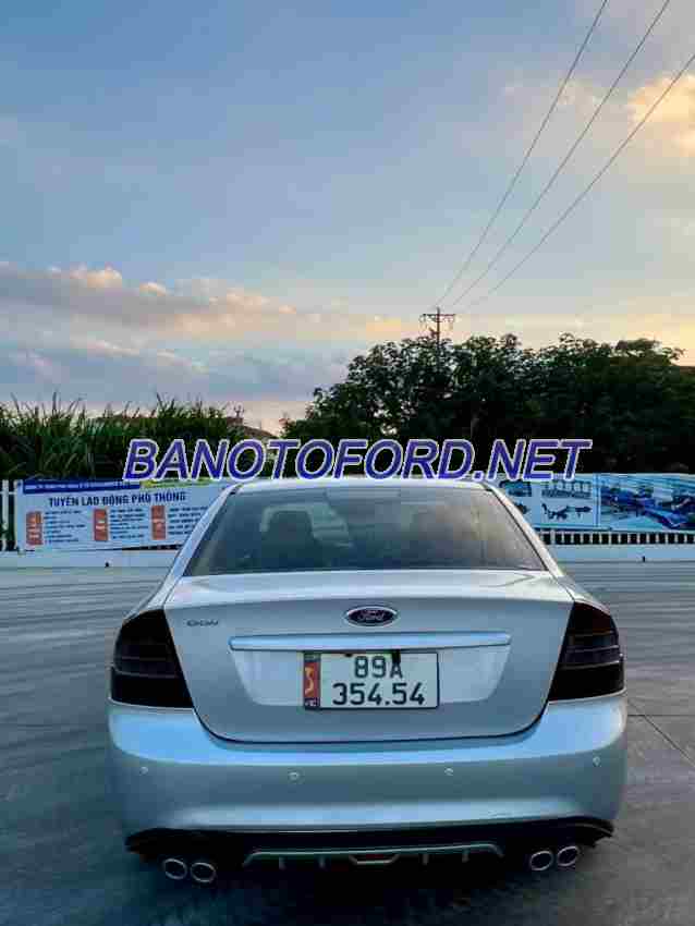 Ford Focus 1.8 MT năm 2011 cần bán