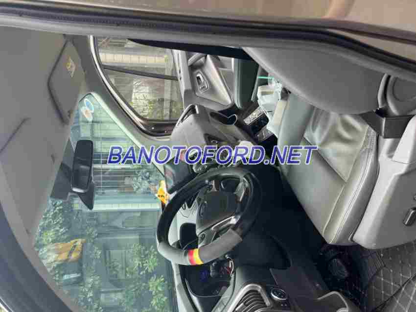 Ford Tourneo Titanium 2.0 AT năm 2019 cần bán