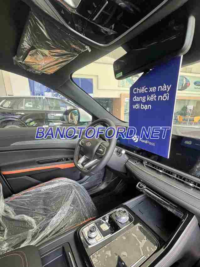 Ford Territory Titanium X 1.5 AT 2025 Số tự động XE CỰC MỚI