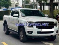 Cần bán xe Ford Ranger XLS 2.0L 4x2 AT màu Trắng 2024