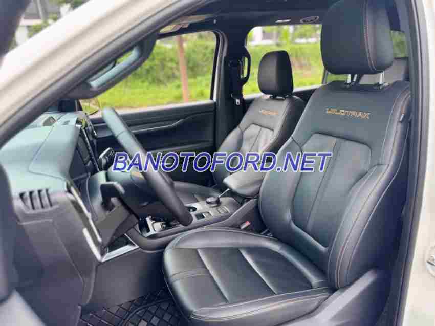 Ford Everest Wildtrak 2.0L 4x4 AT 2024 Máy dầu đẹp long lanh