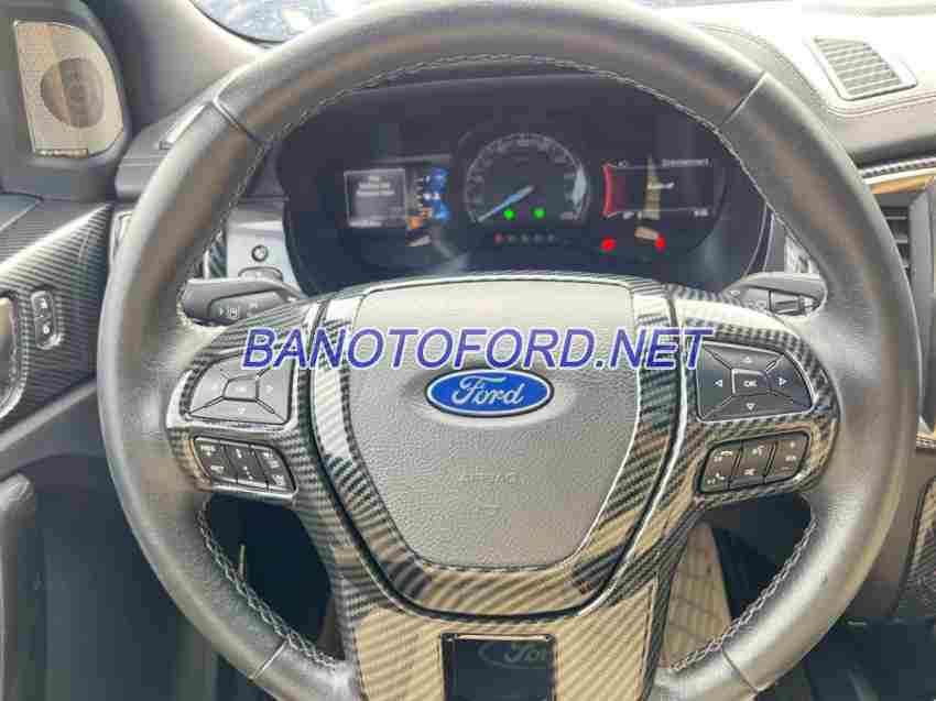 Ford Everest Titanium 2.0L 4x4 AT 2020 Máy dầu đẹp long lanh