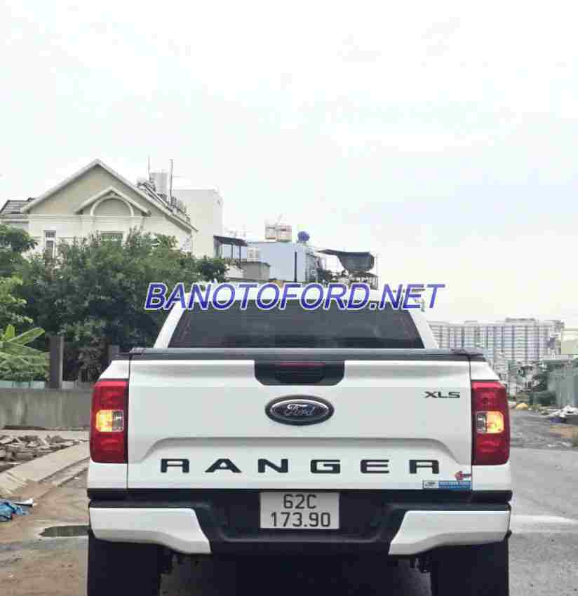 Cần bán Ford Ranger XLS 2.0L 4x2 AT 2023 xe đẹp