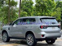 Bán xe Ford Everest Titanium Plus 2.0L 4x4 AT 2025. Quá đẹp