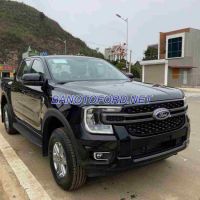 Bán Xe Ford Ranger XLS 2.0L 4x4 AT 2025 - màu  Đen