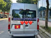 Cần bán gấp Ford Transit SVP 2018 - Xe đẹp - Giá tốt