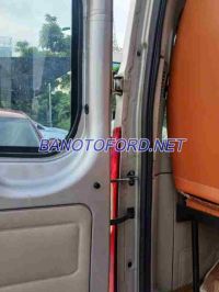 Cần bán xe Ford Transit Standard MID năm 2014 màu Cát cực đẹp
