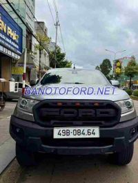Ford Ranger Wildtrak 3.2L 4x4 AT sản xuất 2017 cực chất!