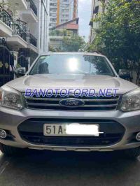 Cần bán Ford Everest Limited 2.5L 4x2 AT 2013, xe đẹp giá rẻ bất ngờ