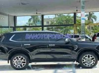 Bán Ford Everest Titanium 2.0L 4x2 AT 2024 - Đen