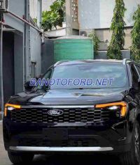 Ford Territory Trend 1.5 AT 2025 giá yêu thương