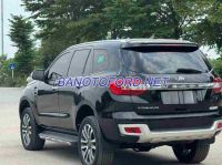 Cần bán xe Ford Everest Titanium 2.0L 4x2 AT 2020, xe đẹp