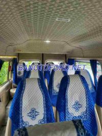 Bán xe Ford Transit SVP sx 2018 - giá rẻ