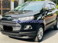 Bán xe Ford EcoSport Titanium 1.5L AT đời 2017 - Giá tốt
