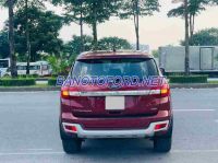 Cần bán xe Ford Everest Titanium 2.0L 4x4 AT sx 2018