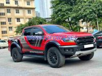 Ford Ranger Raptor 2.0L 4x4 AT 2019 Máy dầu đẹp long lanh