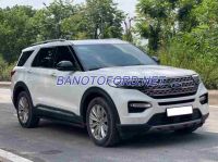 Cần bán xe Ford Explorer Limited 2.3L EcoBoost 2022 Số tự động