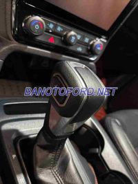 Bán Ford Everest Titanium 2.0L 4x2 AT, màu Đỏ, Máy dầu, 2023