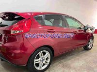 Cần bán xe Ford Fiesta S 1.6 AT 2011 Số tự động