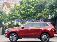 Cần bán xe Ford Everest Titanium 2.0L 4x2 AT sx 2020
