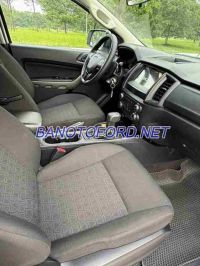 Ford Ranger XLS 2.2L 4x2 AT 2020 Máy dầu, xe đẹp