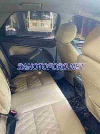 Cần bán xe Ford Focus 1.8 AT năm 2011 màu Trắng cực đẹp