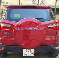 Ford EcoSport Titanium 1.5L AT 2016 - Giá tốt