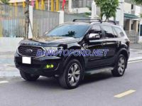 Cần bán xe Ford Everest Titanium 2.0L 4x2 AT 2020 Số tự động