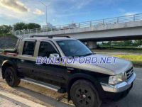Cần bán Ford Ranger XLT 4x4 MT 2004, xe đẹp giá rẻ bất ngờ