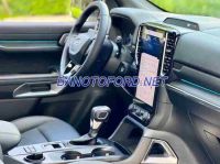 Ford Everest Titanium 2.0L 4x2 AT 2025 giá cực tốt