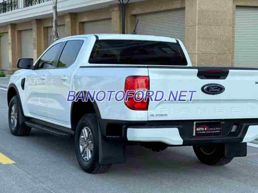 Ford Ranger XLS 2.0L 4x2 AT 2024 Số tự động giá đẹp