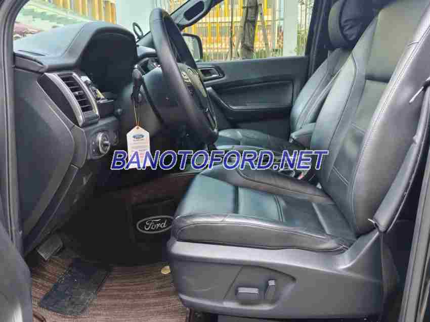 Ford Everest Titanium 2.0L 4x2 AT model 2020 xe chuẩn hết ý
