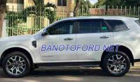 Bán xe Ford Everest Titanium Plus 2.0L 4x4 AT sx 2025 - giá rẻ