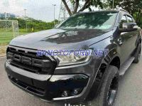 Ford Ranger Wildtrak 3.2L 4x4 AT 2017 - Giá tốt
