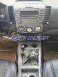 Cần bán Ford Ranger XLT 4x4 MT đời 2008