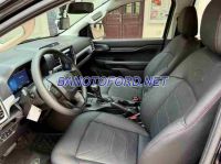 Ford Ranger 2023 Truck màu Đen