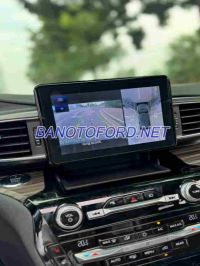 Ford Explorer Limited 2.3L EcoBoost 2021 Số tự động giá đẹp