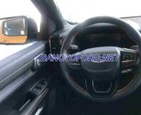 Bán Ford Ranger Wildtrak 2.0L 4x4 AT 2025 - màu Vàng - xe Lắp ráp trong nước - giá tốt
