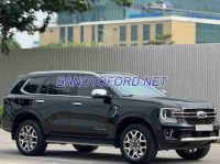 Bán Ford Everest Titanium 2.0L 4x2 AT 2025 - Đen