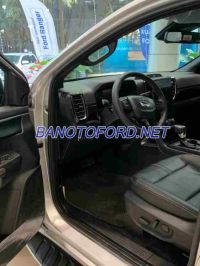 Bán Ford Ranger Wildtrak 2.0L 4x4 AT sx 2025 Lắp ráp trong nước