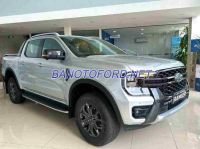 Ford Ranger Wildtrak 2.0L 4x4 AT 2025 Siêu Đẹp