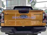 Ford Ranger Wildtrak 2.0L 4x4 AT - đời 2025