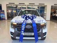 Bán Ford Ranger 2025 Số tự động