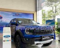 Bán Ford Ranger Raptor 2.0L 4x4 AT sx 2025 Nhập khẩu