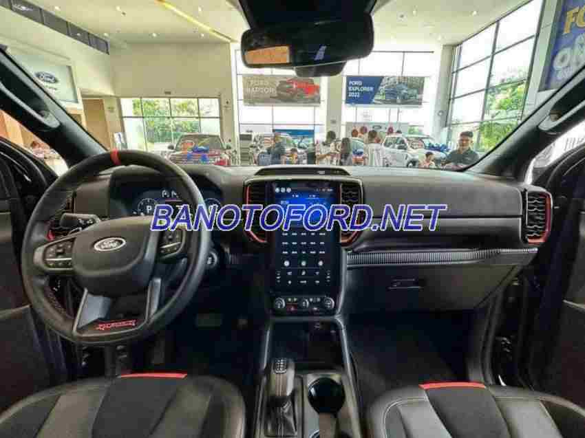 Ford Ranger Raptor 2.0L 4x4 AT 2025 GIÁ SẬP SÀN
