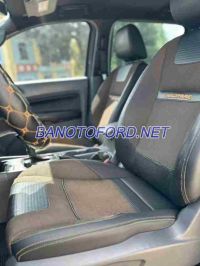 Cần bán xe Ford Ranger Wildtrak 3.2L 4x4 AT 2016, xe đẹp