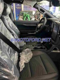 Bán Ford Everest 2025 Số tự động